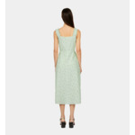 Robe Longue Imprimée Femme