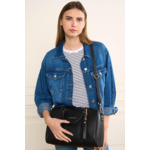 Sac polochon Zippée L Mademoiselle Ana