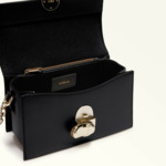 ECLISSE MINI CROSSBODY - VITELLO SIDNEY