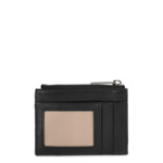 Porte-cartes Zippé Paris PM