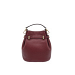 AURA MINI DRAWSTRING - VITELLO KERIA COLORBLOCK