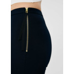 Pantalon Peyton-Nuit en Polyester