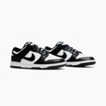 Nike Dunk Low Retro White Black Panda
