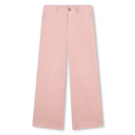 PANTALON VELOURS