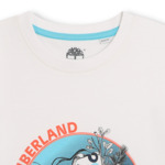 TEE-SHIRT MANCHES COURTES