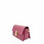 ECLISSE MINI CROSSBODY - VITELLO SIDNEY