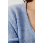 Pull femme Zakday