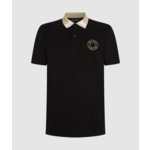 LUNA EMBROIDERY POLO