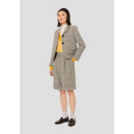 Veste Valensola-Charcoal en Polyester