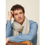 FOULARD LIN COT