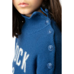 ALMA SWEATER