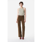 DEBARDEUR 100% Coton Bio