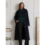 MANTEAU CEINTURE