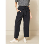 PANTALON CEINTURE DROIT