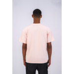 T-SHIRT COEUR CHIC