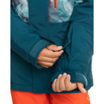 VESTE DE SNOWBOARD / SKI