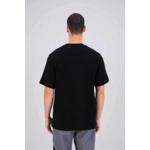 T-SHIRT COEUR CHIC