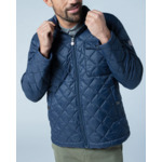 Veste matelassée - garnissage éco-responsable