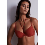 Haut de maillot de bain Push-up coques Summer Journey