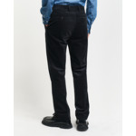 Slim Fit Corduroy Suit Pants