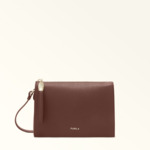 OFELIA M CROSSBODY W/ZIP - VITELLO KERIA+VITELLO SIDNEY