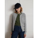 CARDIGAN CACHEMIRE