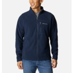 Fleece Falls II Full Zip Fleece Bleu marine