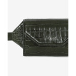 Sac Ceinture En Cuir Horu