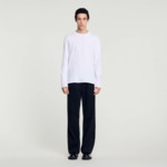T-shirt oversize
