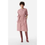 Robe Bridget 100% Coton