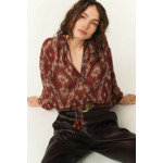 BLOUSE MENAELLE