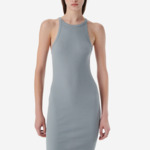 Robe Longue Sans Manches Palomo