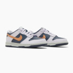 Nike Dunk Low SE Copper Swoosh