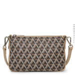 Pochette Zippée S Ikon
