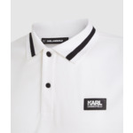 STACK PATCH POLO