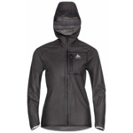 Veste de running imperméable ZEROWEIGHT DUAL DRY pour femme