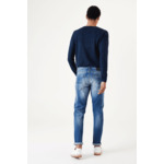Men Jeans Rocko Slim fit Blue