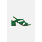 Sandales selia 100% cuir