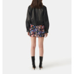 Blouson En Cuir Inari
