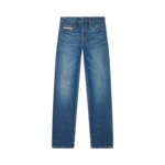 Relaxed Jeans - 21 D-Macro