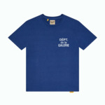 Gallery Dept. T-shirt French Bleu Marine
