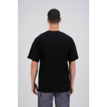 T-SHIRT COEUR CHIC