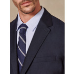 Veste de Costume Craig Minuit