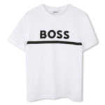 TEE-SHIRT MANCHES COURTES