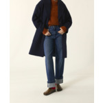 Manteau YASMINE