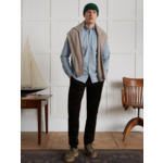 CHEMISE REGULAR CHV BR CA