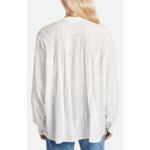 Blouse Natsumi En Coton & Viscose
