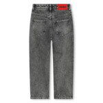 PANTALON DENIM