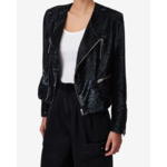 Perfecto À Paillettes Luzia