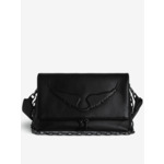 ROCKY WINGS GRAINED LEATHER